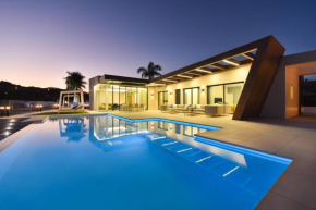 Salobre Sunset Villa V&L Salobre by VillaGranCanaria